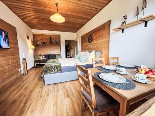 Apartment Wolf by Interhome