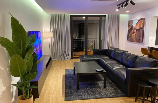 Apartment X Palm Village Mikocheni