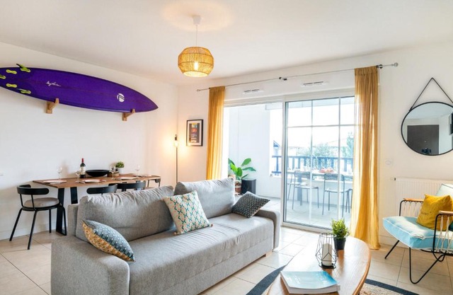 Apartment Xabadenia-4 by Interhome