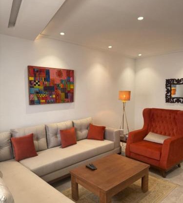 Apartment Yasmina