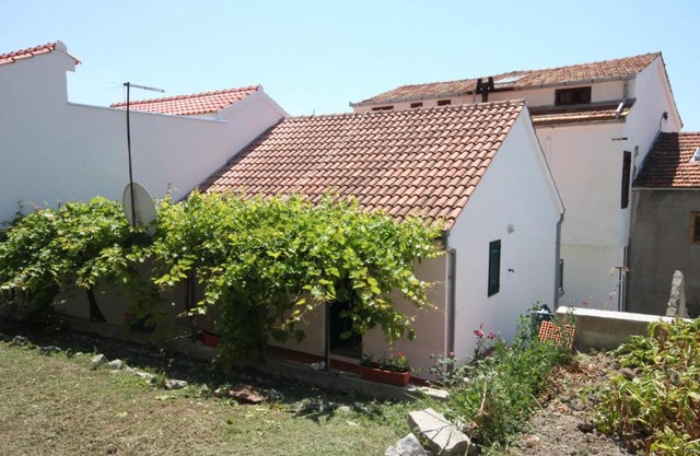 Apartment Zaostrog 6659a