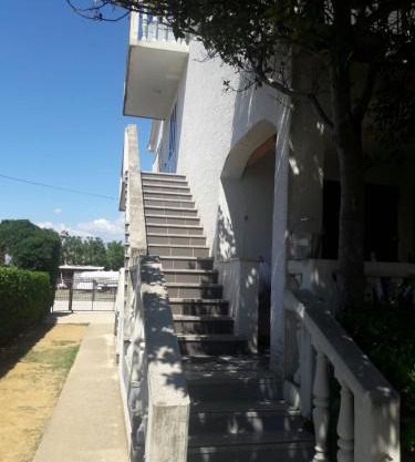 Apartment Zdenka