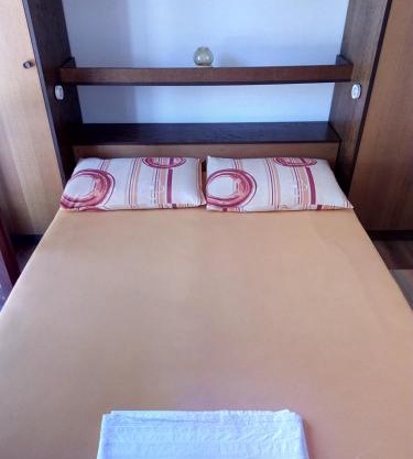 Apartment Zdravka
