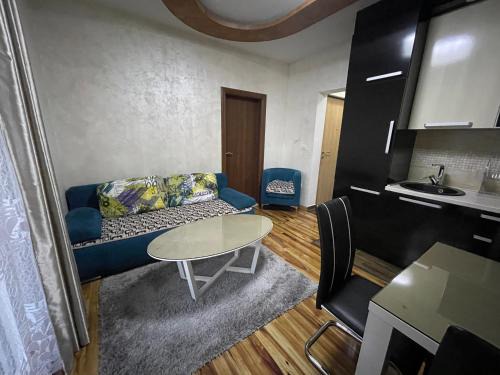 Apartment Zevs 1