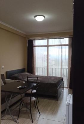 Apartment Zhemchuzhina Ureki-3 СТУДИО