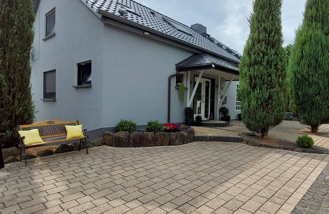 Apartamento Zippchen - apartamento de 2 dormitorios