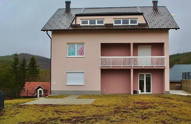 Apartment Znaor