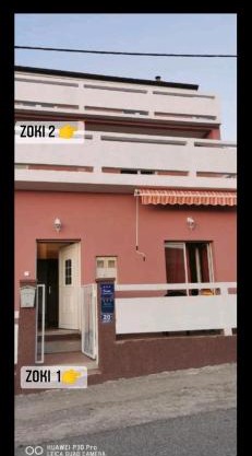 Apartment Zoki 2