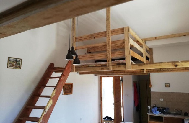 Apartment Zola