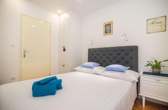 Apartment Zorica