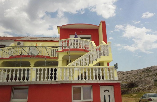 Apartment Zubovici 4125b