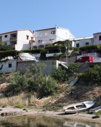 Apartment Zubovici 6394d
