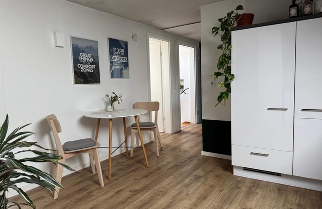 Apartamento 'Zum Wohlfühlen' con Wi-Fi