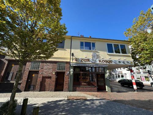 Apartment Zur Kogge