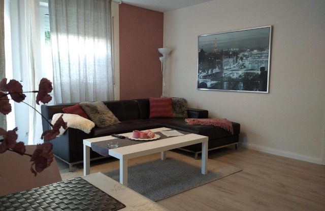 Apartment24