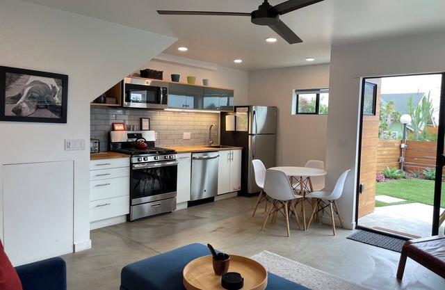 Apartment54