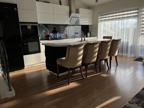 Apartmentai UP 45