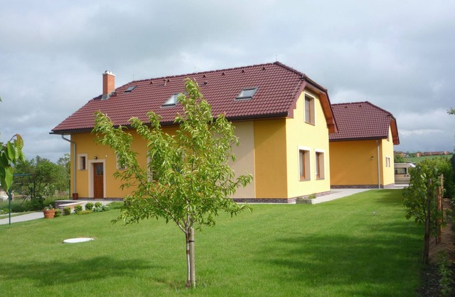 Apartmenthaus Graf