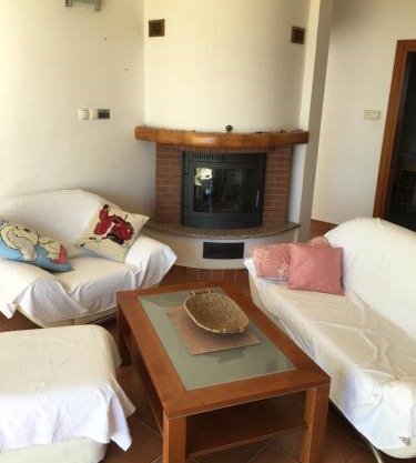 Apartmenthaus Novi*