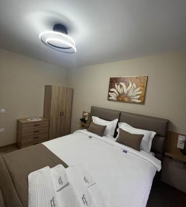 Apartmenthaus Oborishte - 9