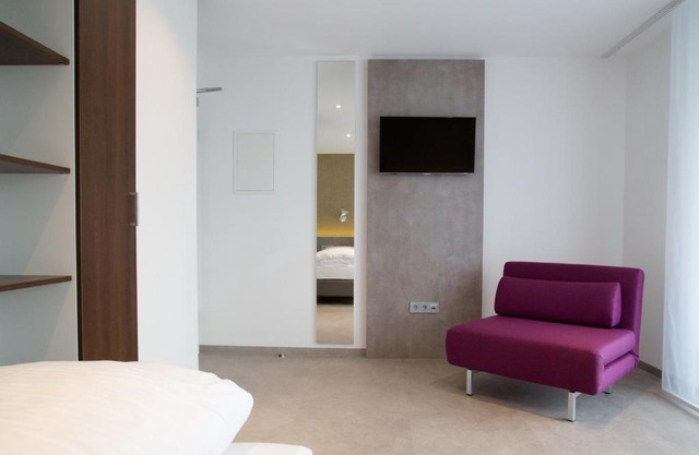 Apartmenthaus Renz