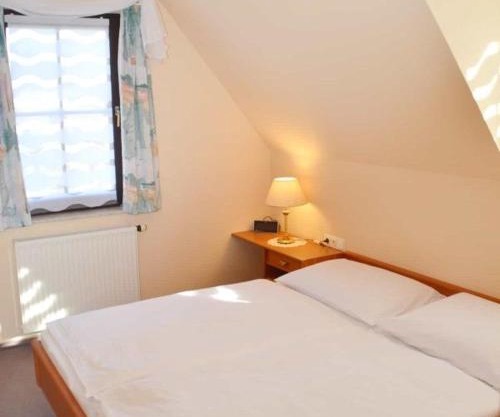 Apartmenthaus Spreewaldperle