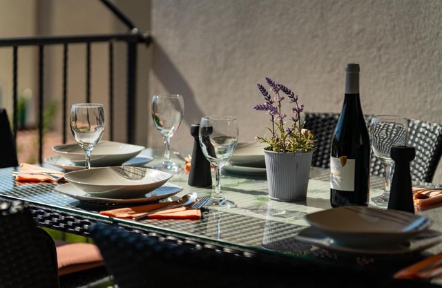 ApartmentHouse Ivana