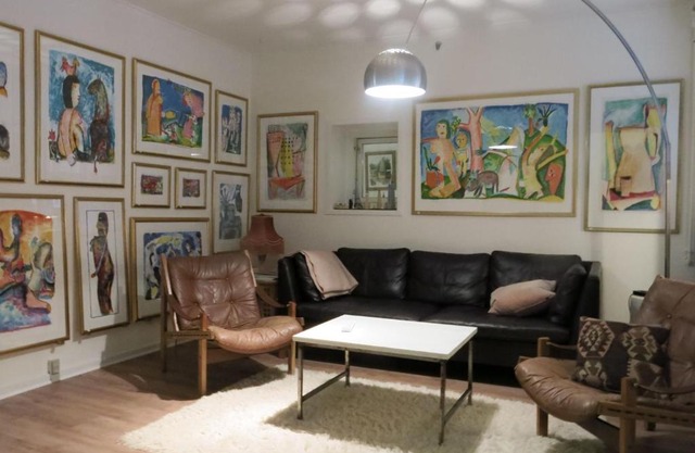ApartmentInCopenhagen Apartment 1316