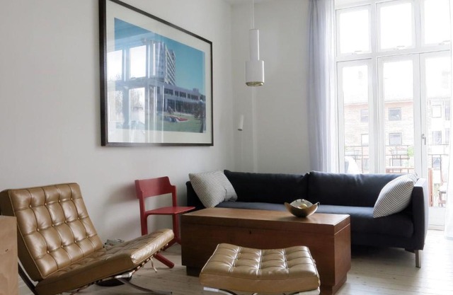 ApartmentInCopenhagen Apartment 1373