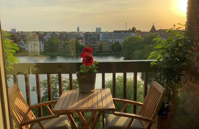 ApartmentInCopenhagen Apartment 1442