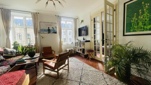 ApartmentInCopenhagen Apartment 1604