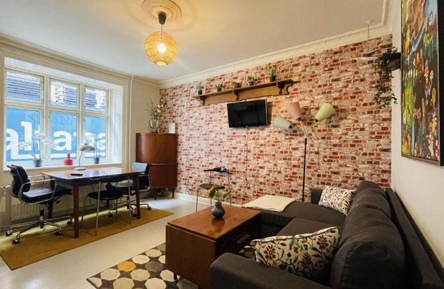 ApartmentInCopenhagen Apartment 1684