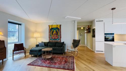 ApartmentInCopenhagen Apartment 1693