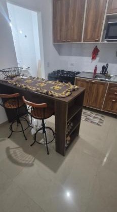 Apartmento 600 metros shopping e estação Tucuruvi