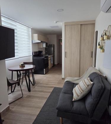 Apartmento Artemisa Distrito