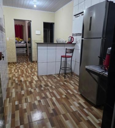 Apartmento