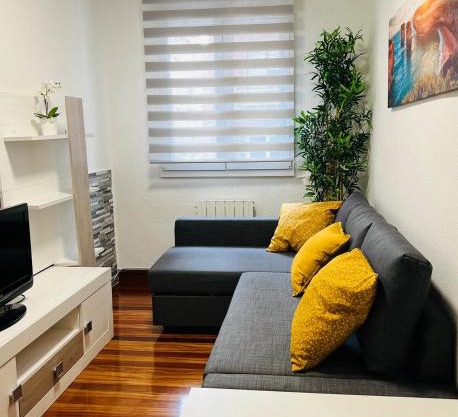 Apartmento El Pedregal