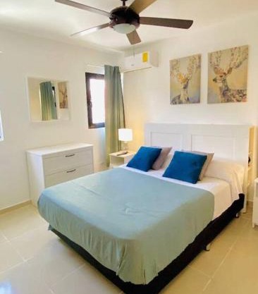 Apartmento en los Restauradores
