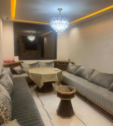 Apartmento Prestige