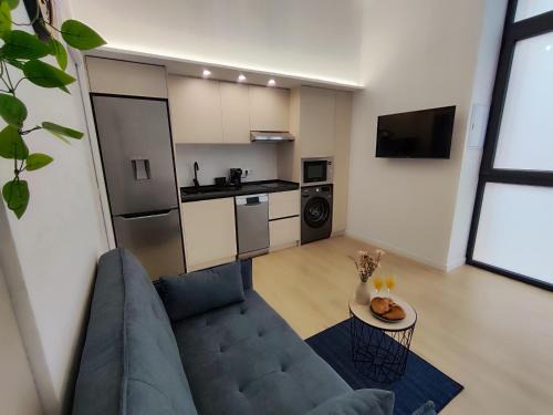 Apartmento Río Turia Caracol