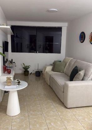 Apartmento São João