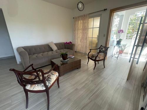 Apartmento, siéntete en casa