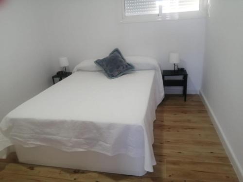 Apartmento Velarde 15 San Fernando La Isla Cadiz