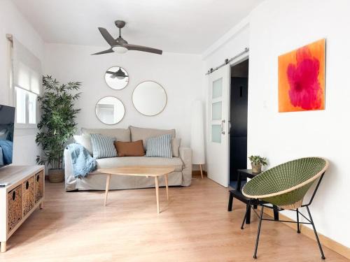 Apartmento Viniegra