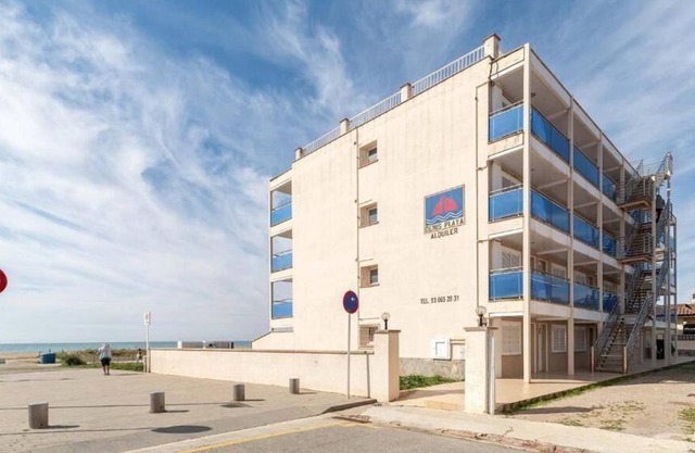 Apartmentos Denis