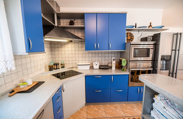 Apartments Želimlje