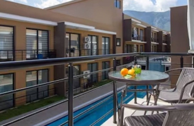 Apartments 2+1 Life Village Girne