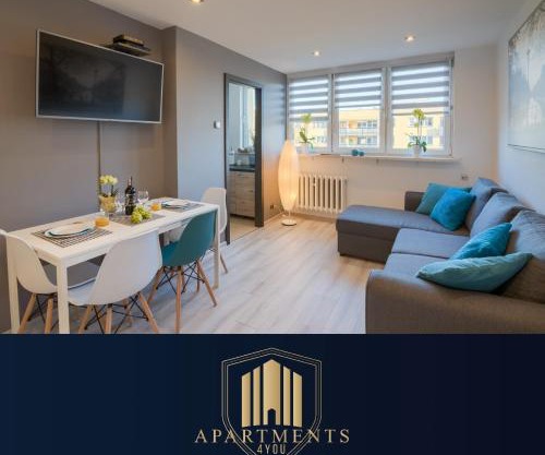 Apartments 4 You Niepodległości