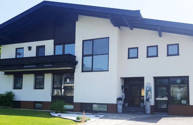 Apartments Almstein