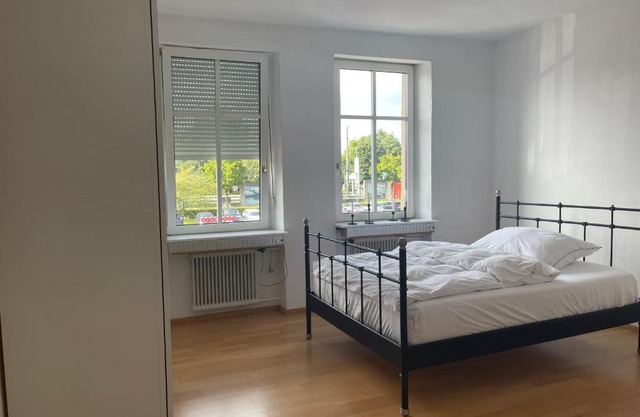 Apartments am Bodensee
